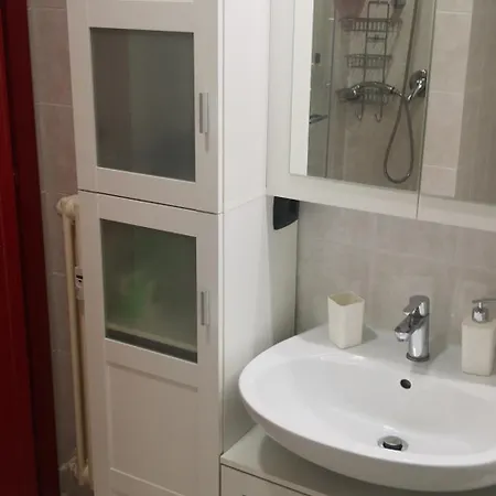 Apartamento Homeginegepa Como