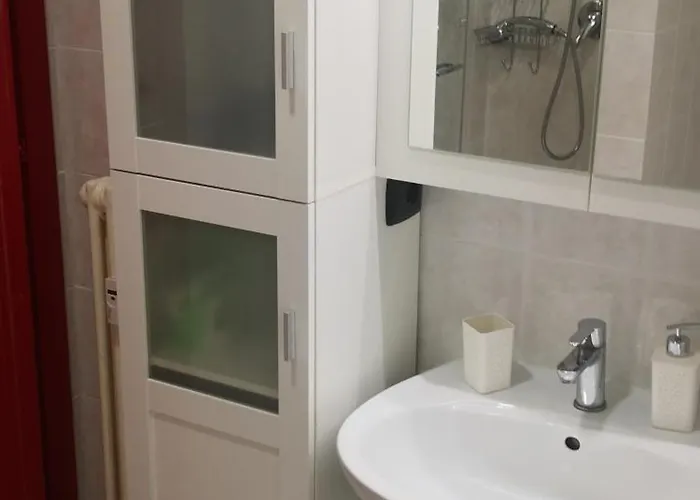 아파트 Homeginegepa 코모